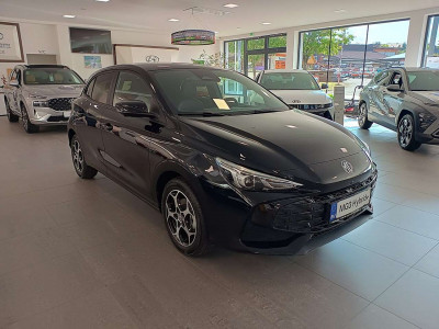 MG MG3 Neuwagen MG MG3 Neuwagen