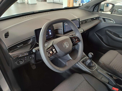 MG MG3 Neuwagen MG MG3 Neuwagen