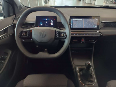 MG MG3 Neuwagen MG MG3 Neuwagen