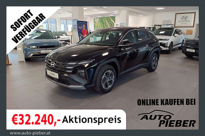 Hyundai Tucson Neuwagen Hyundai Tucson Neuwagen