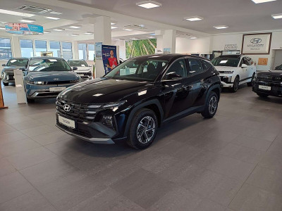 Hyundai Tucson Neuwagen Hyundai Tucson Neuwagen