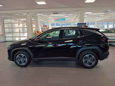 Hyundai Tucson Neuwagen Hyundai Tucson Neuwagen