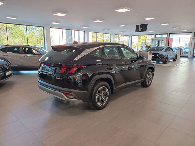 Hyundai Tucson Neuwagen Hyundai Tucson Neuwagen