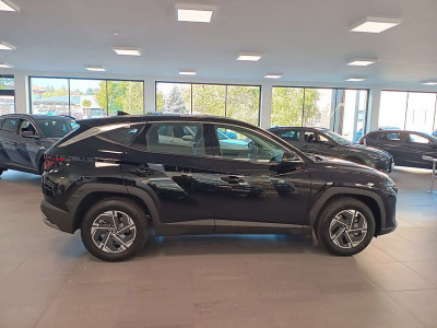 Hyundai Tucson Neuwagen Hyundai Tucson Neuwagen