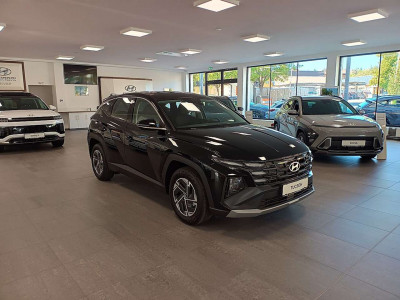 Hyundai Tucson Neuwagen Hyundai Tucson Neuwagen