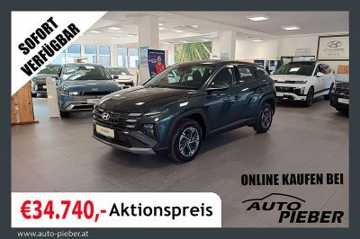 Hyundai Tucson Neuwagen