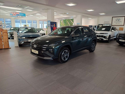 Hyundai Tucson Neuwagen