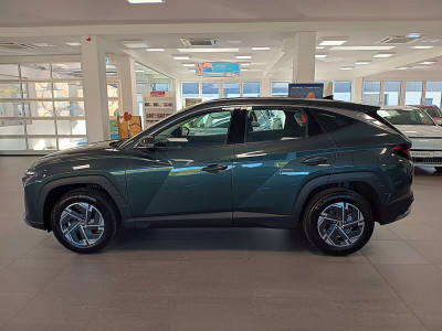 Hyundai Tucson Neuwagen