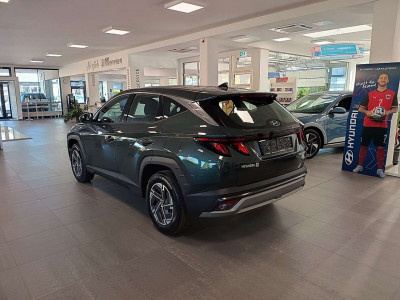 Hyundai Tucson Neuwagen