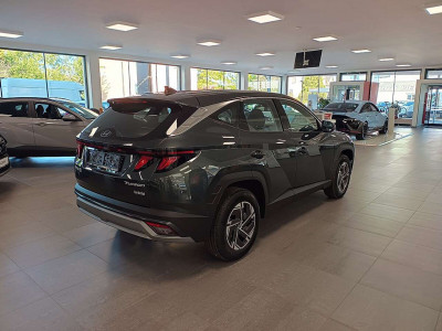 Hyundai Tucson Neuwagen
