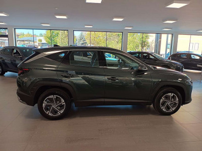 Hyundai Tucson Neuwagen