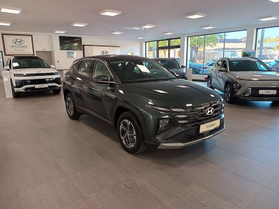 Hyundai Tucson Neuwagen