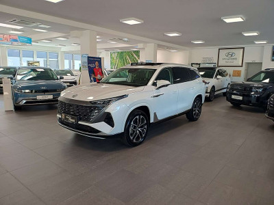 MG MGS9 Neuwagen