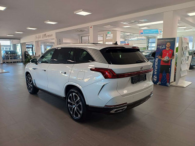 MG MGS9 Neuwagen