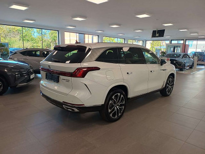 MG MGS9 Neuwagen