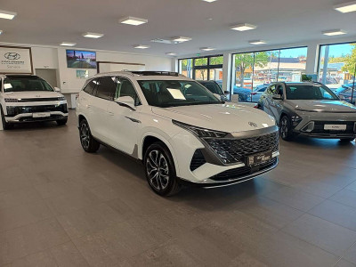 MG MGS9 Neuwagen