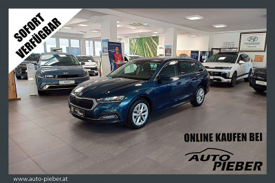 Skoda Octavia Gebrauchtwagen Skoda Octavia Gebrauchtwagen