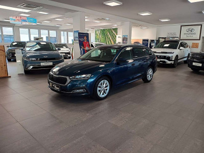 Skoda Octavia Gebrauchtwagen Skoda Octavia Gebrauchtwagen