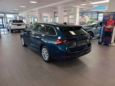 Skoda Octavia Gebrauchtwagen Skoda Octavia Gebrauchtwagen