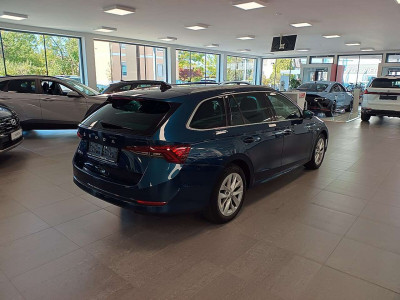 Skoda Octavia Gebrauchtwagen Skoda Octavia Gebrauchtwagen