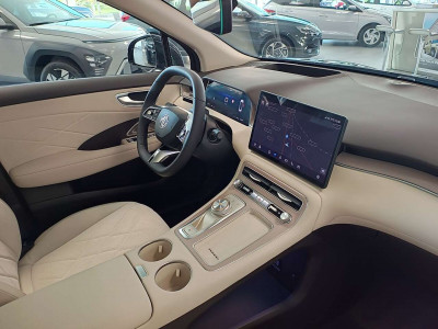 MG MGS6 EV Neuwagen MG MGS6 EV Neuwagen