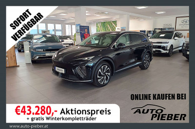 MG MGS6 EV Neuwagen MG MGS6 EV Neuwagen