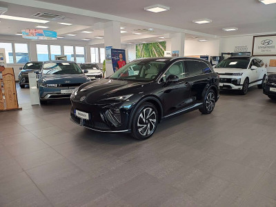 MG MGS6 EV Neuwagen MG MGS6 EV Neuwagen