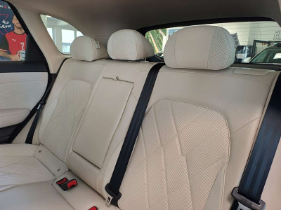 MG MGS6 EV Neuwagen MG MGS6 EV Neuwagen