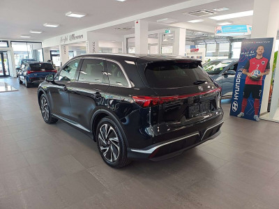 MG MGS6 EV Neuwagen MG MGS6 EV Neuwagen