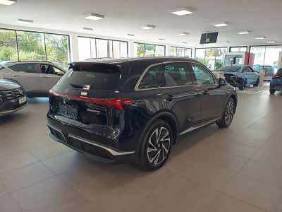 MG MGS6 EV Neuwagen MG MGS6 EV Neuwagen