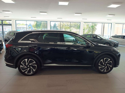 MG MGS6 EV Neuwagen MG MGS6 EV Neuwagen