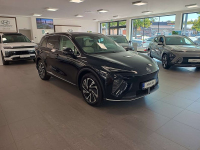 MG MGS6 EV Neuwagen MG MGS6 EV Neuwagen