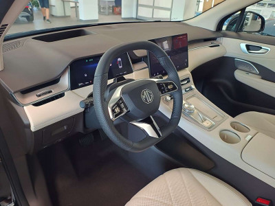 MG MGS6 EV Neuwagen MG MGS6 EV Neuwagen