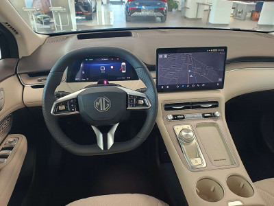 MG MGS6 EV Neuwagen MG MGS6 EV Neuwagen