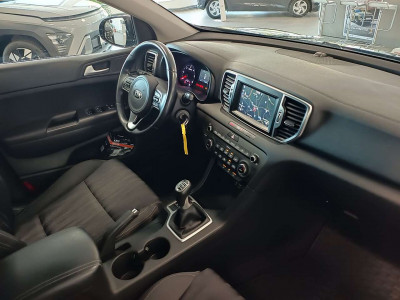 KIA Sportage Gebrauchtwagen KIA Sportage Gebrauchtwagen
