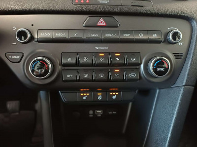 KIA Sportage Gebrauchtwagen KIA Sportage Gebrauchtwagen