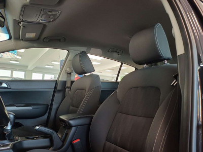 KIA Sportage Gebrauchtwagen KIA Sportage Gebrauchtwagen