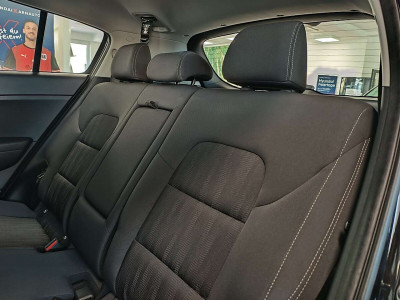 KIA Sportage Gebrauchtwagen KIA Sportage Gebrauchtwagen