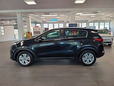 KIA Sportage Gebrauchtwagen KIA Sportage Gebrauchtwagen