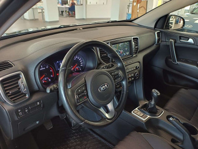 KIA Sportage Gebrauchtwagen KIA Sportage Gebrauchtwagen