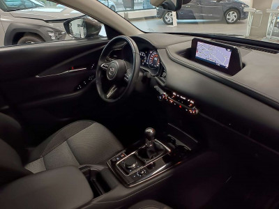 Mazda CX-30 Gebrauchtwagen Mazda CX-30 Gebrauchtwagen