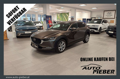 Mazda CX-30 Gebrauchtwagen Mazda CX-30 Gebrauchtwagen