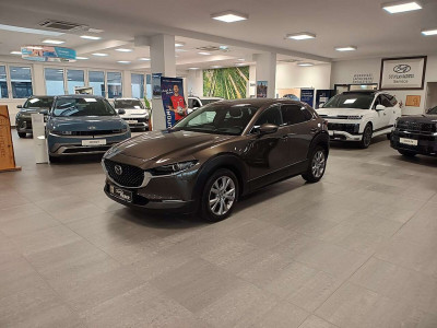 Mazda CX-30 Gebrauchtwagen Mazda CX-30 Gebrauchtwagen