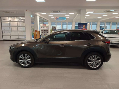 Mazda CX-30 Gebrauchtwagen Mazda CX-30 Gebrauchtwagen