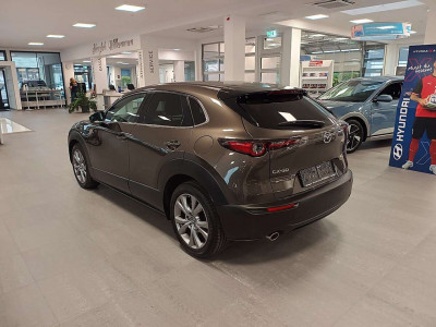 Mazda CX-30 Gebrauchtwagen Mazda CX-30 Gebrauchtwagen
