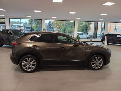 Mazda CX-30 Gebrauchtwagen Mazda CX-30 Gebrauchtwagen