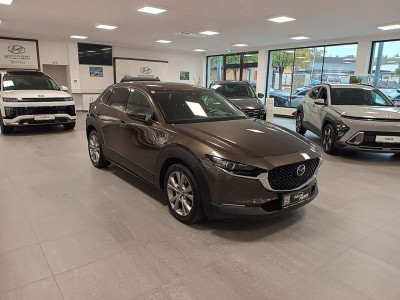 Mazda CX-30 Gebrauchtwagen Mazda CX-30 Gebrauchtwagen