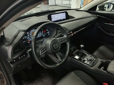 Mazda CX-30 Gebrauchtwagen Mazda CX-30 Gebrauchtwagen
