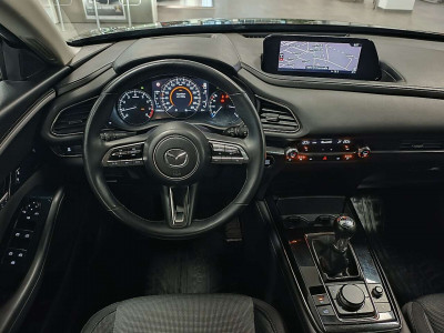 Mazda CX-30 Gebrauchtwagen Mazda CX-30 Gebrauchtwagen