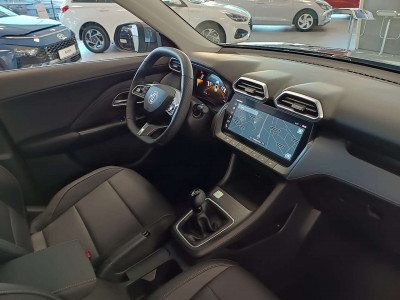 MG ZS Tageszulassung